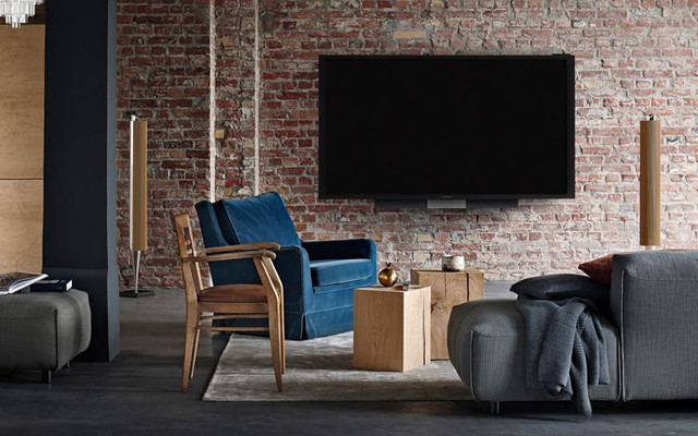 BeoVision Avant moderno-salon