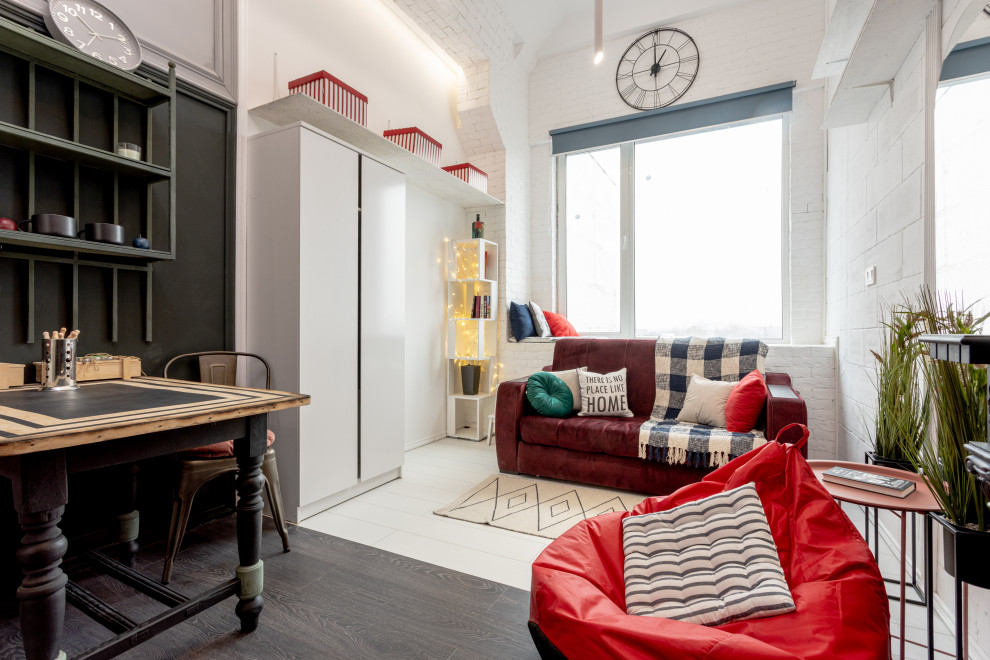 Интерьерная съемка