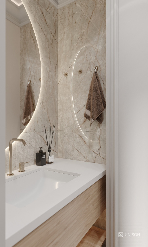 Квартира в г. Воронеж