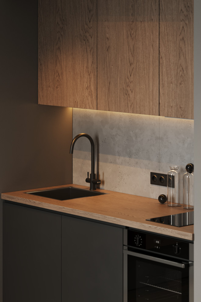 ЖК Тайм Сквер