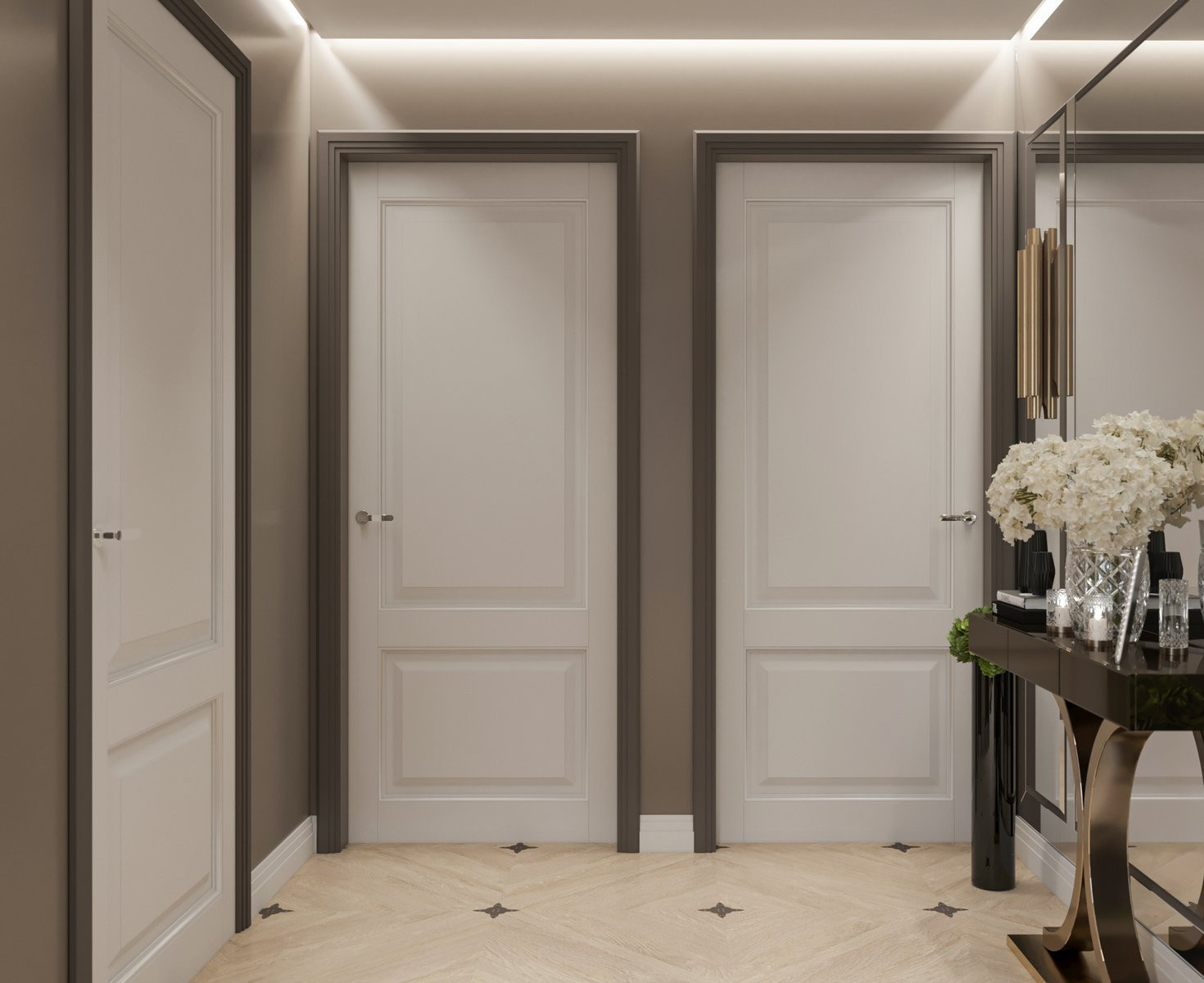 ЖК Саларьево парк