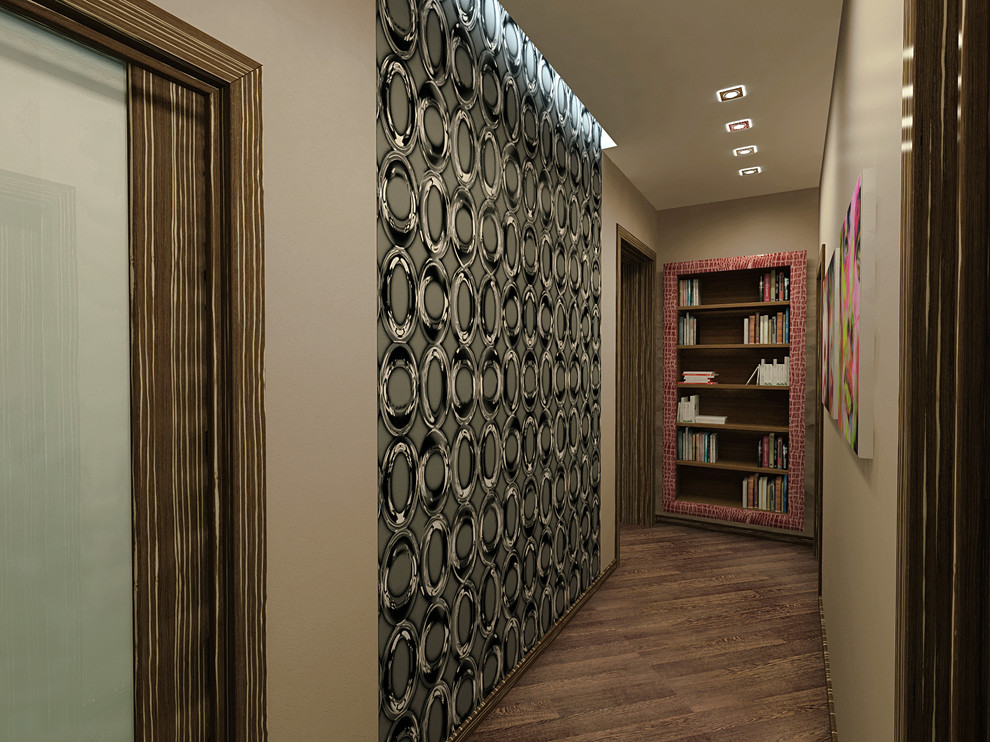 Квартира 85 кв.м