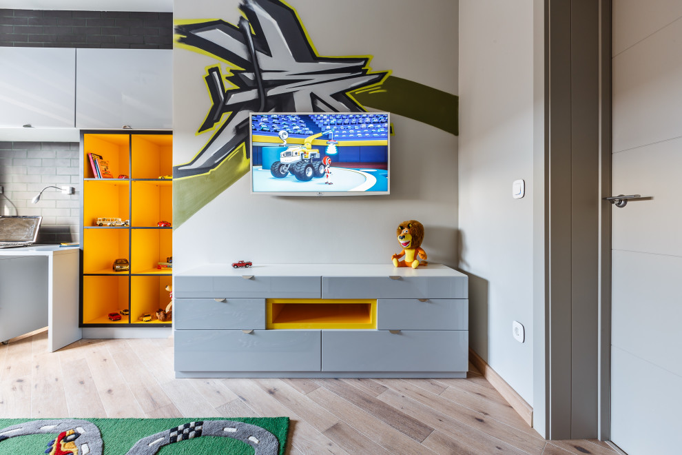 Детская для мальчика