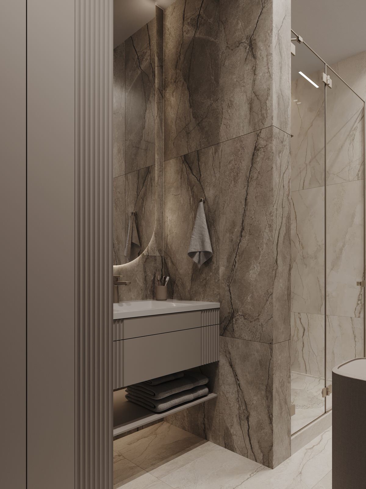 Левобережный