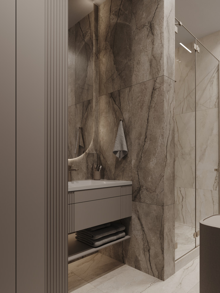 Левобережный