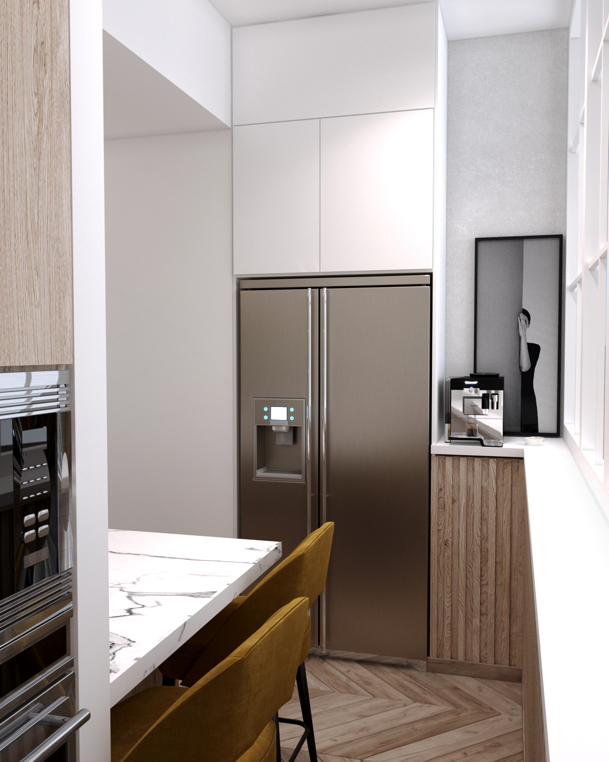 Квартира на Типографском