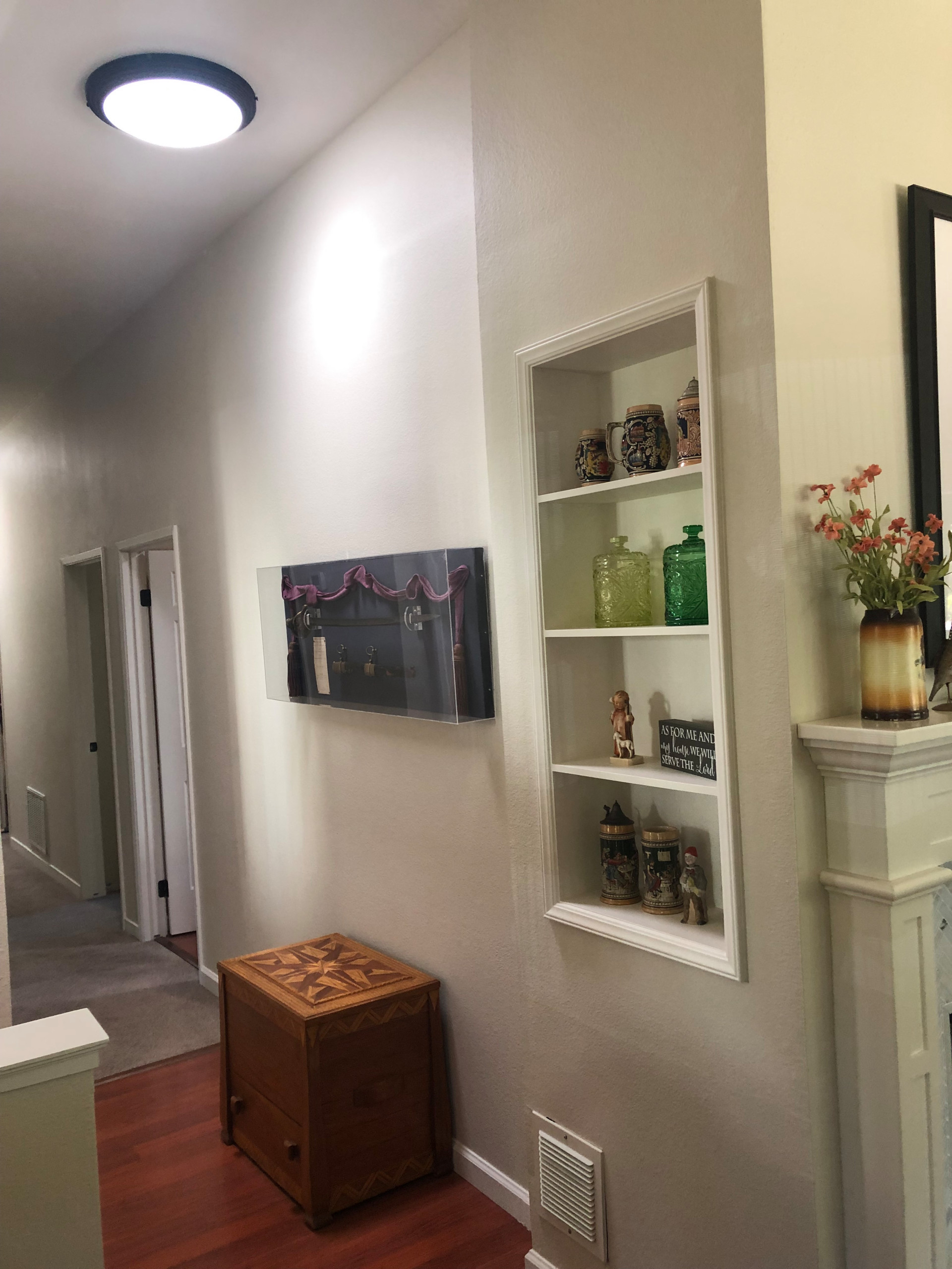 Olsen Kitchen/Dining/Fireplace project
