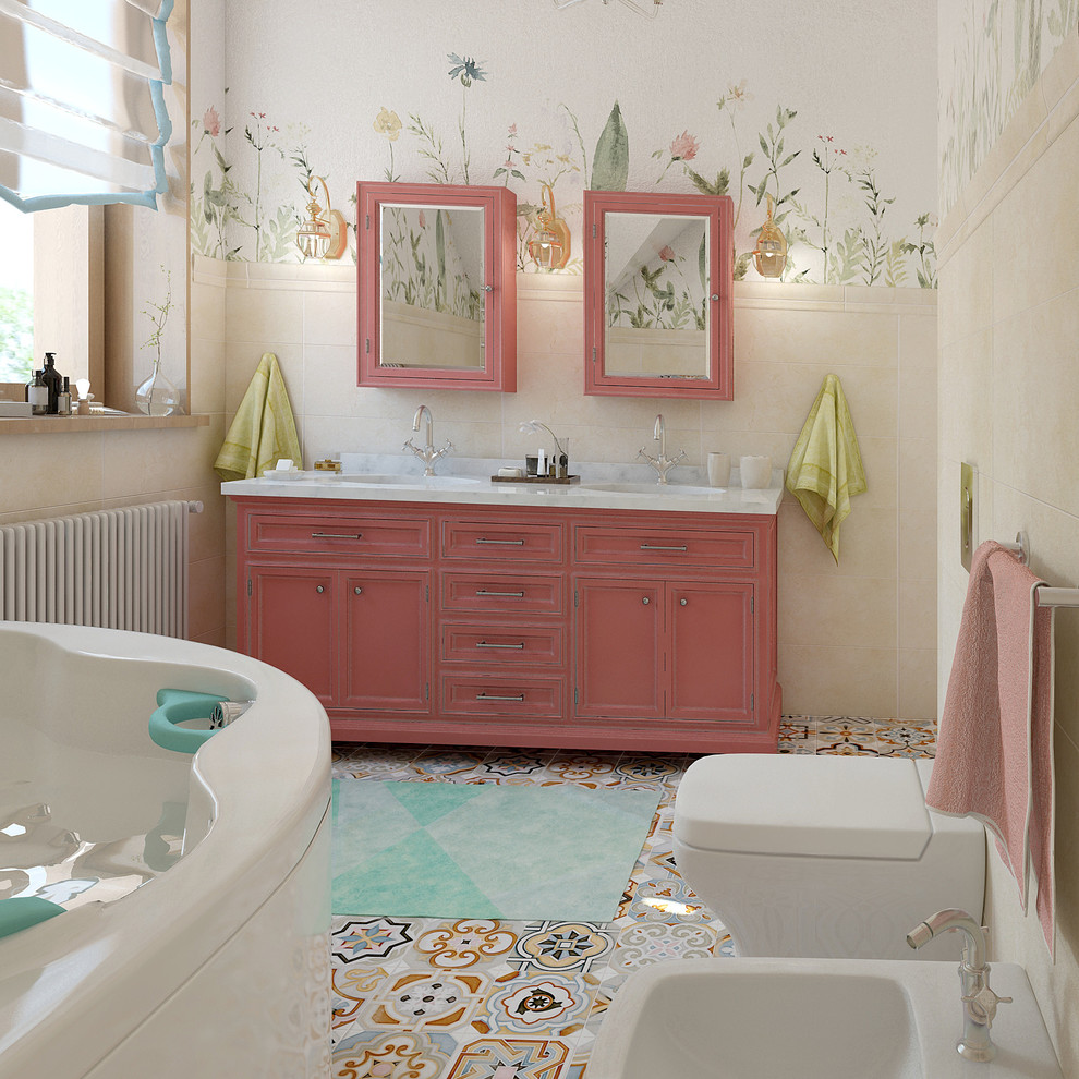 Коттедж Новопокровское