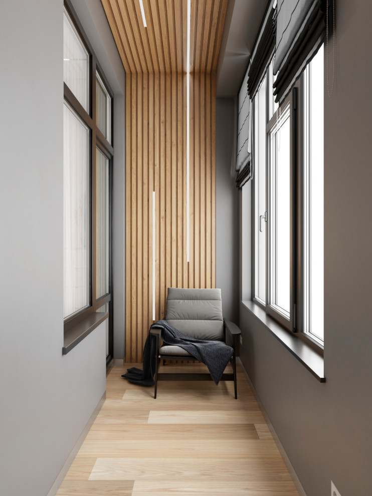 Москва ЖК "Silver Park"