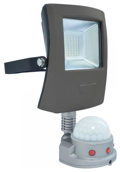 Bars LED Decking Light, 6000 K