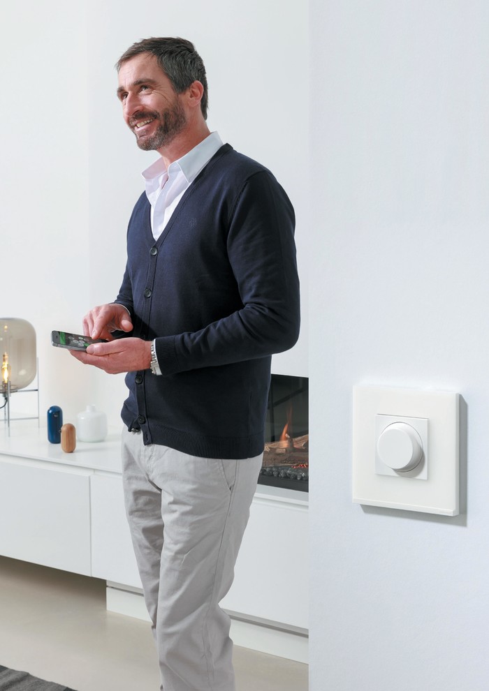 Schneider — фото для статьи