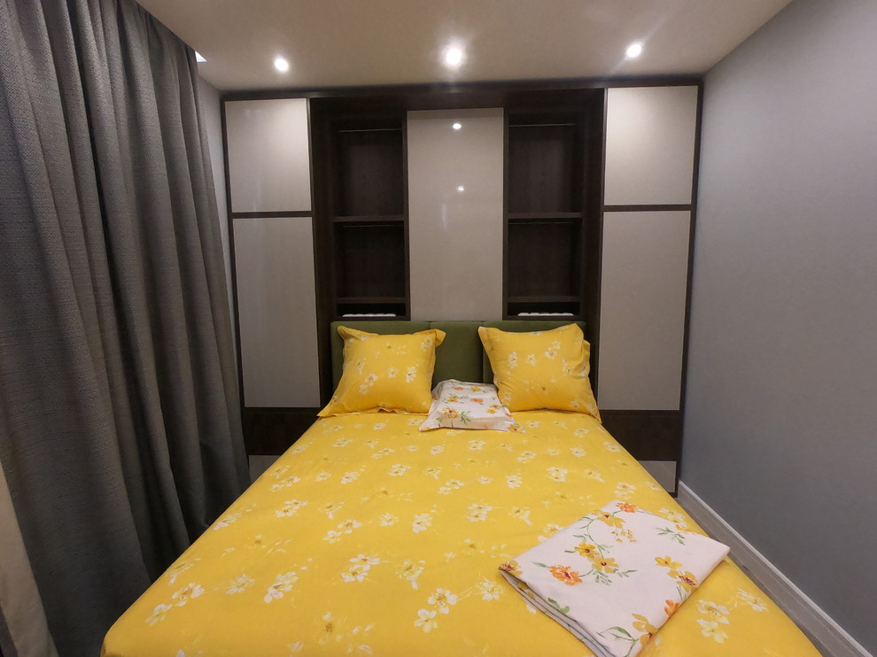 Мебель и стеновые панели в квартиру