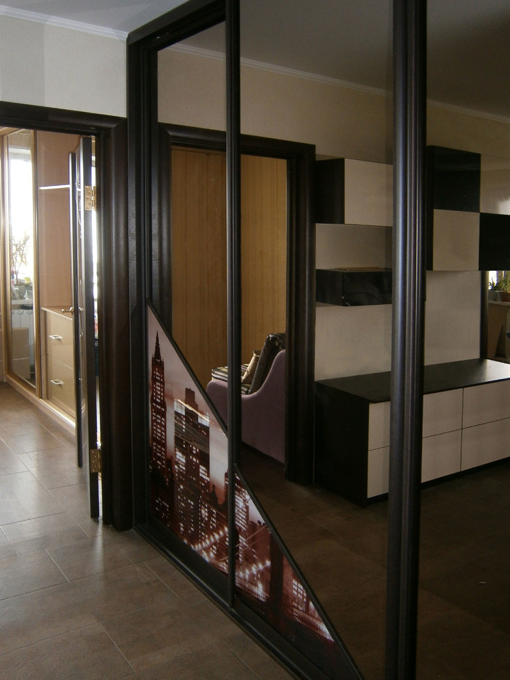 Квартира в Новогиреево