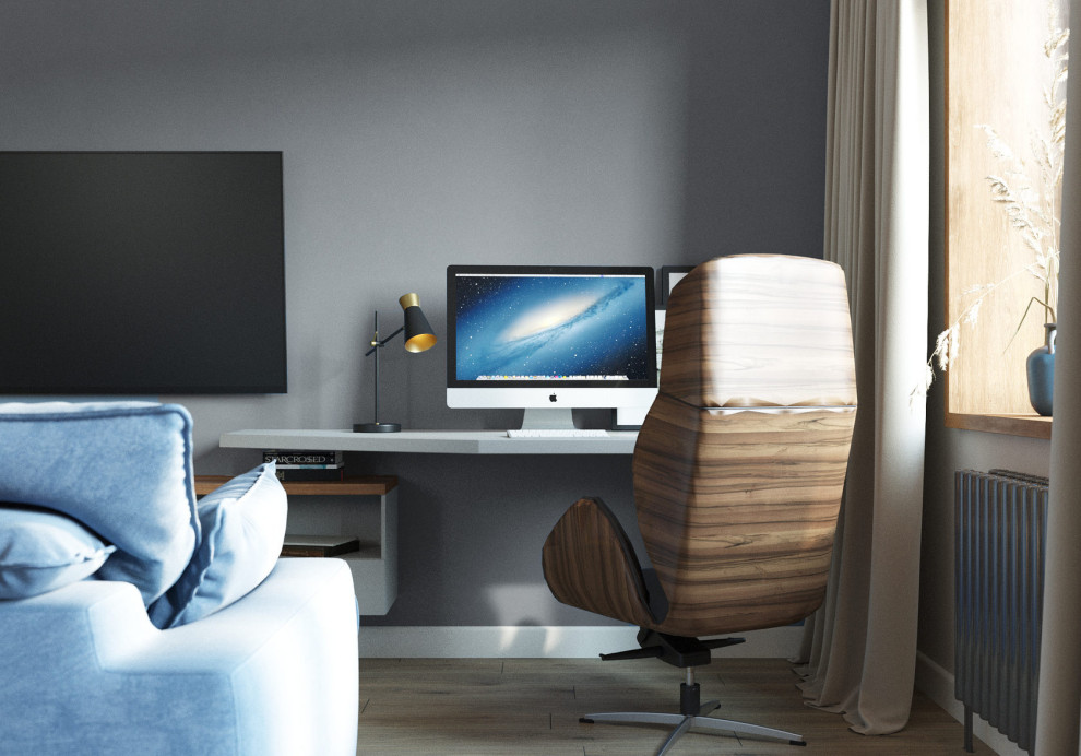 ЖК на ул.Победы