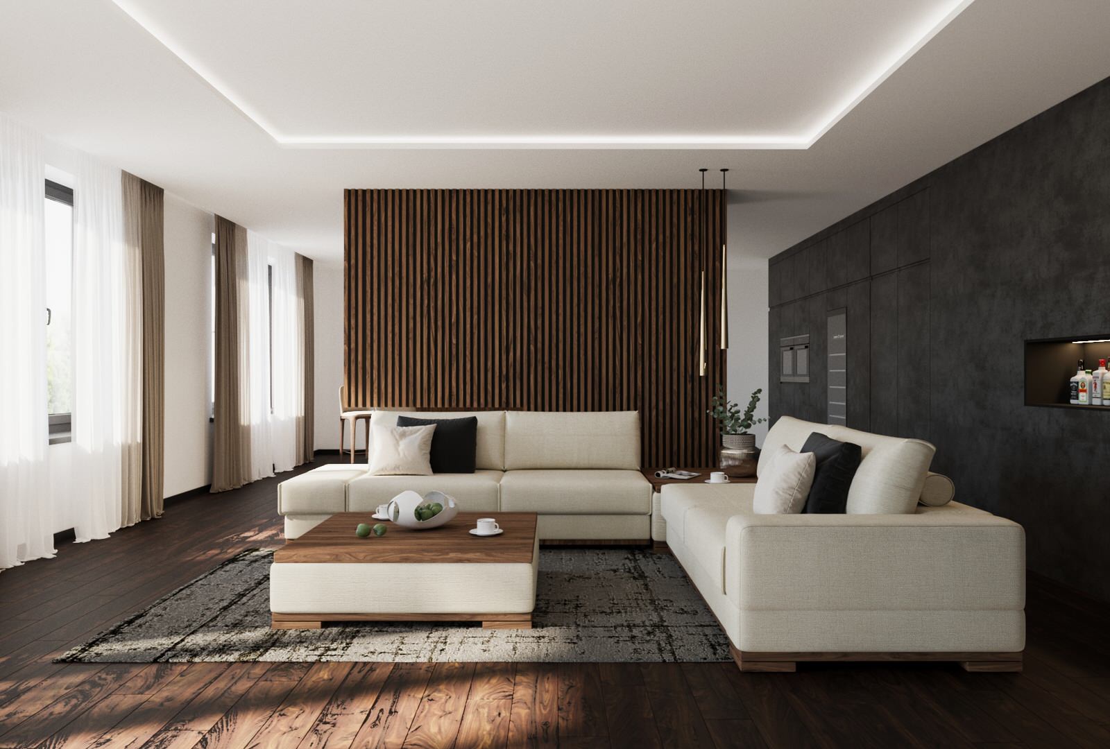 Диван Garda-solo