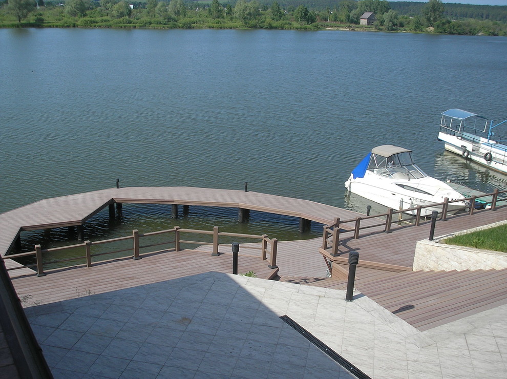 Гостевой домик СПА