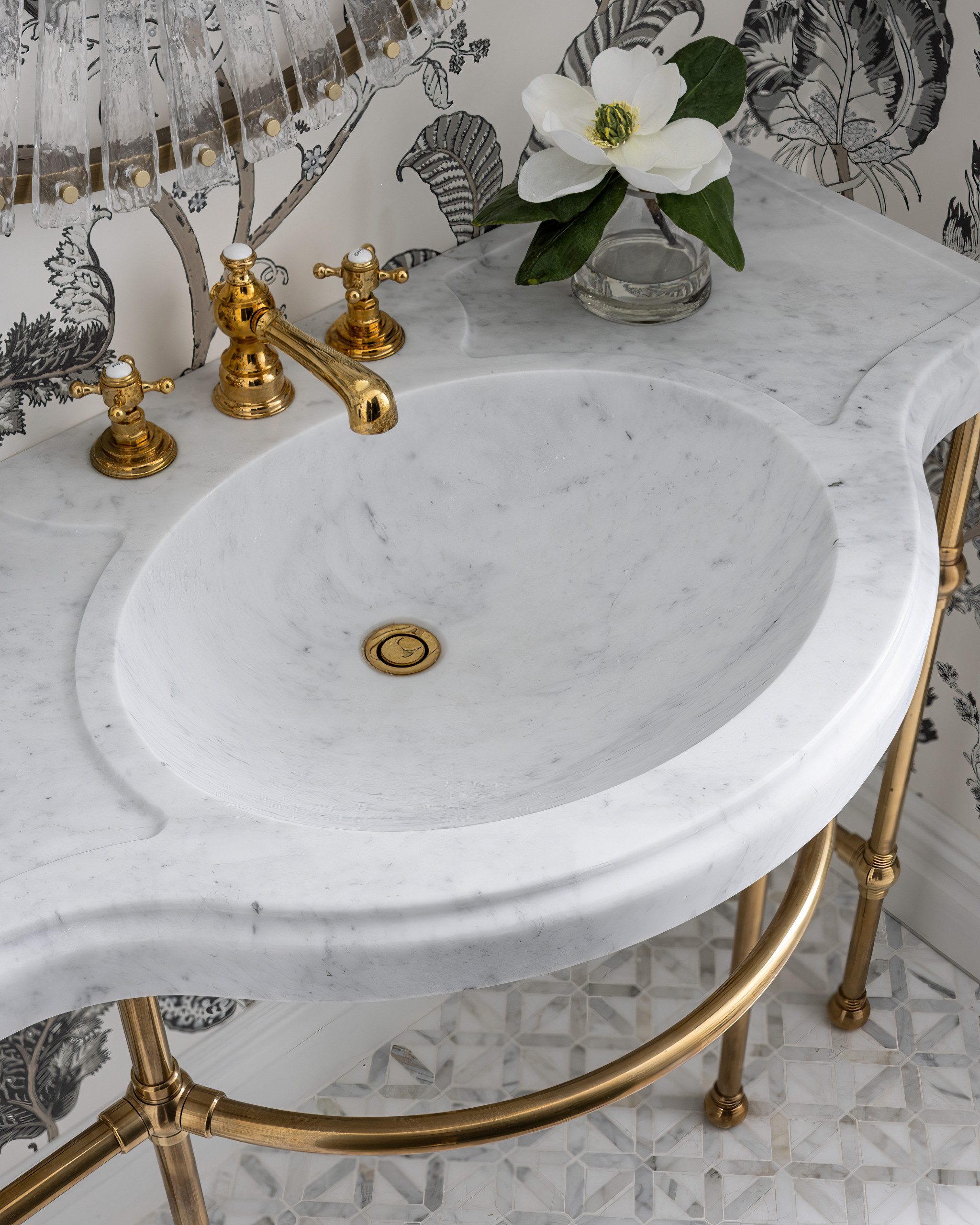 Pied-A-Terre Perfection