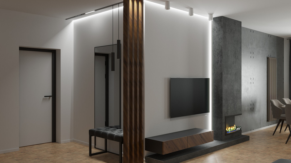 квартира в Новосибирске