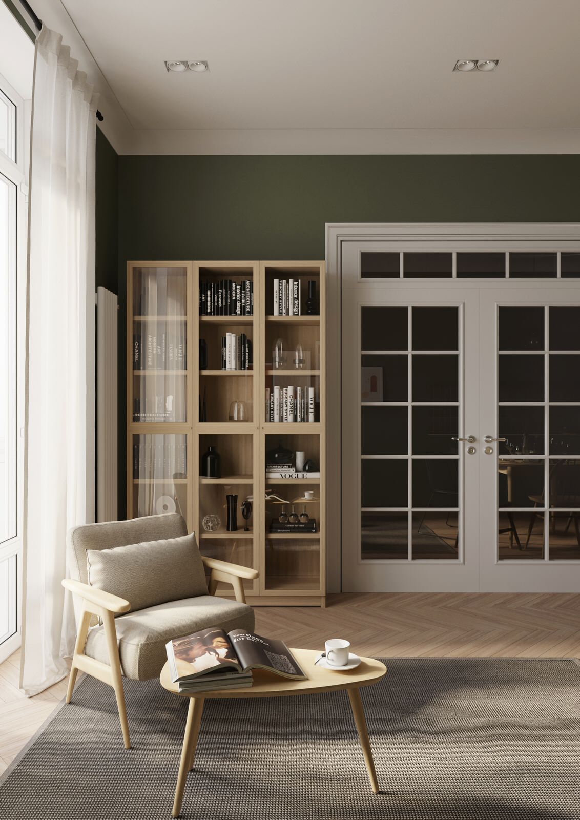 ЖК Ленинград