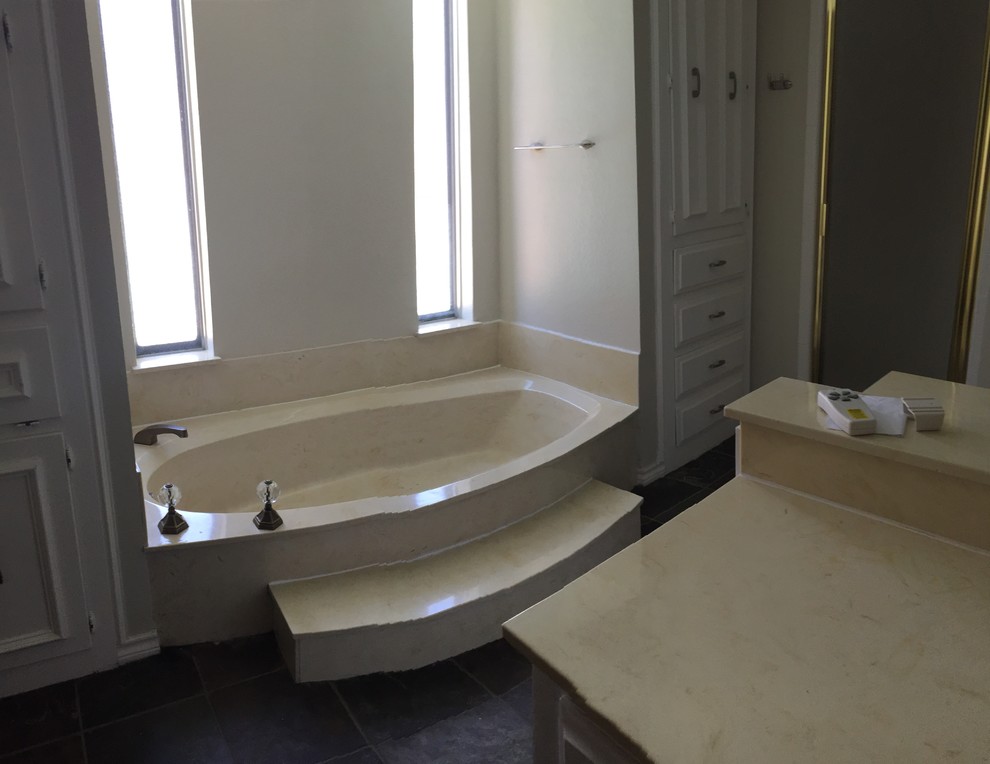 Master Bathroom Remodel