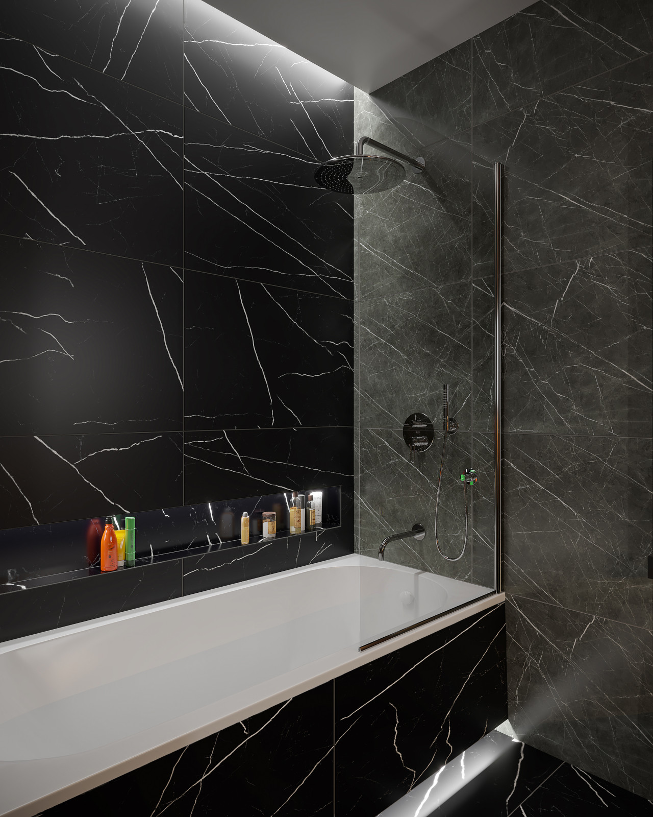 Минимал с экологичным подходом