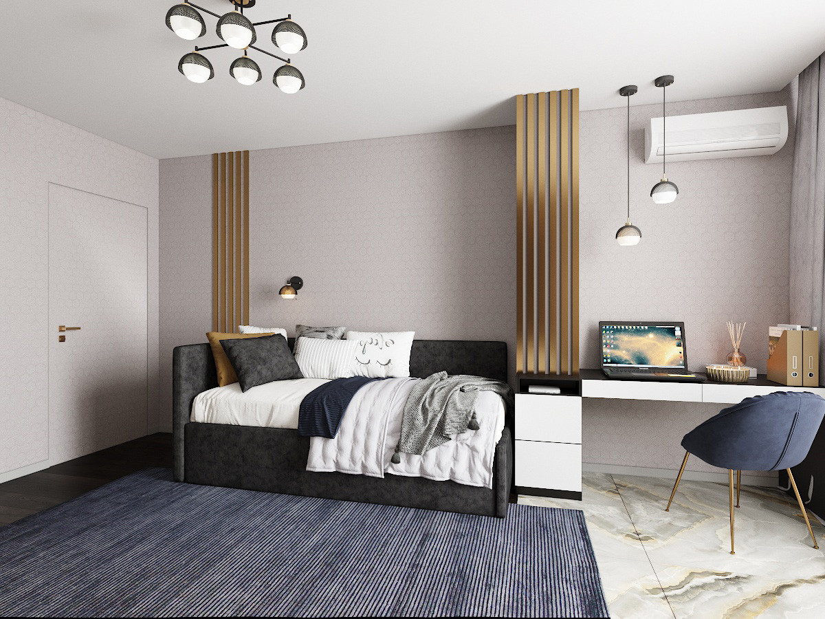 ЖК "Лимонарий"