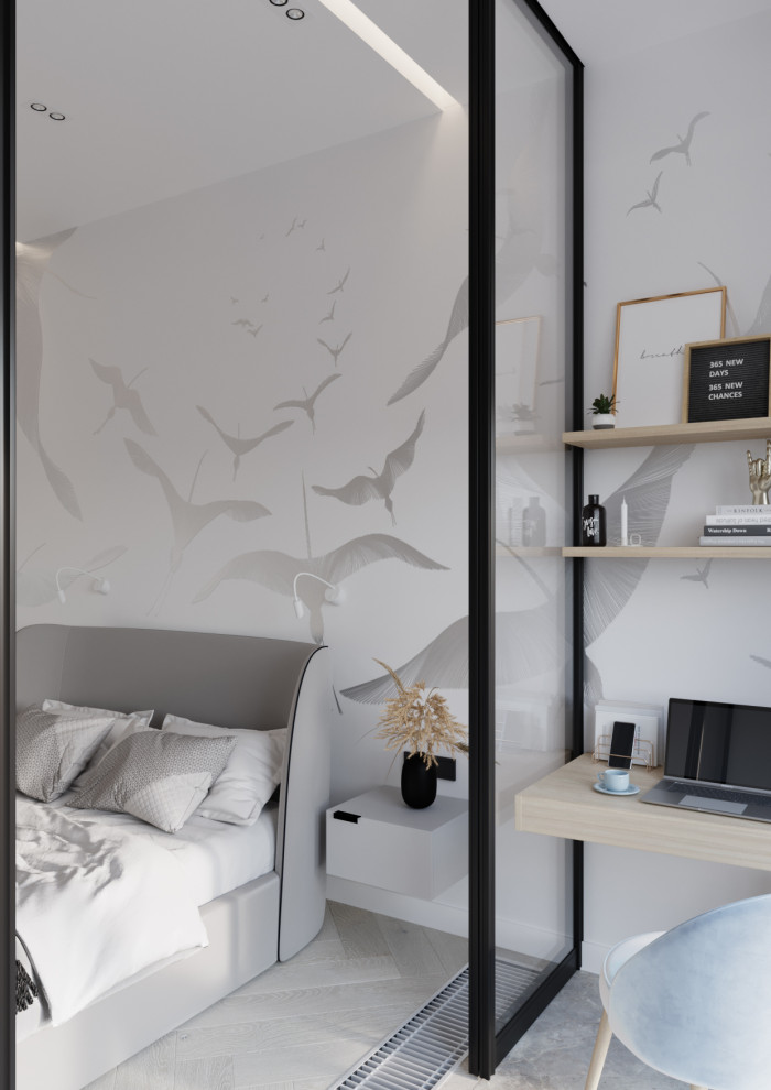 Квартира в Москве