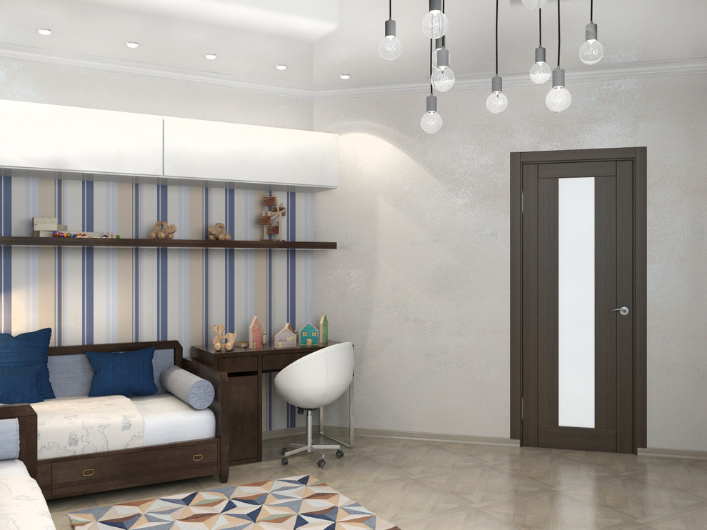 Детская для мальчиков