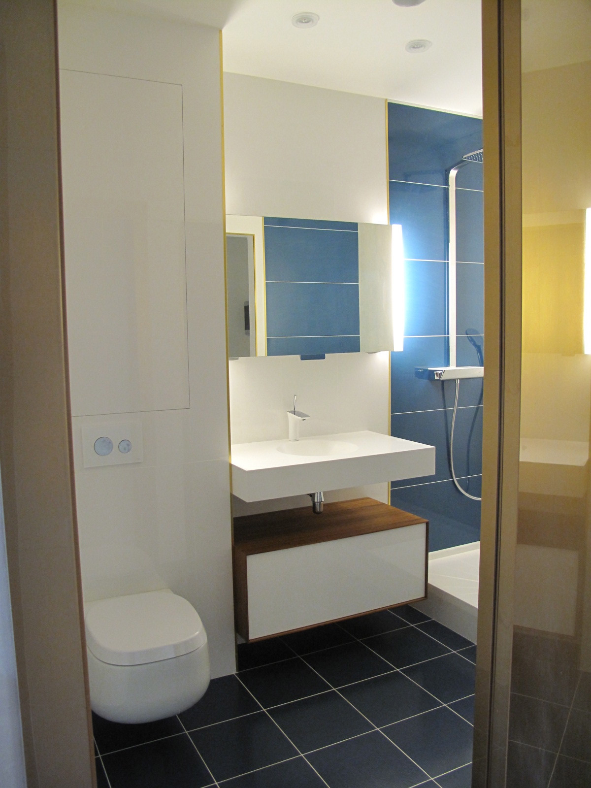 Квартира на Дыбенко