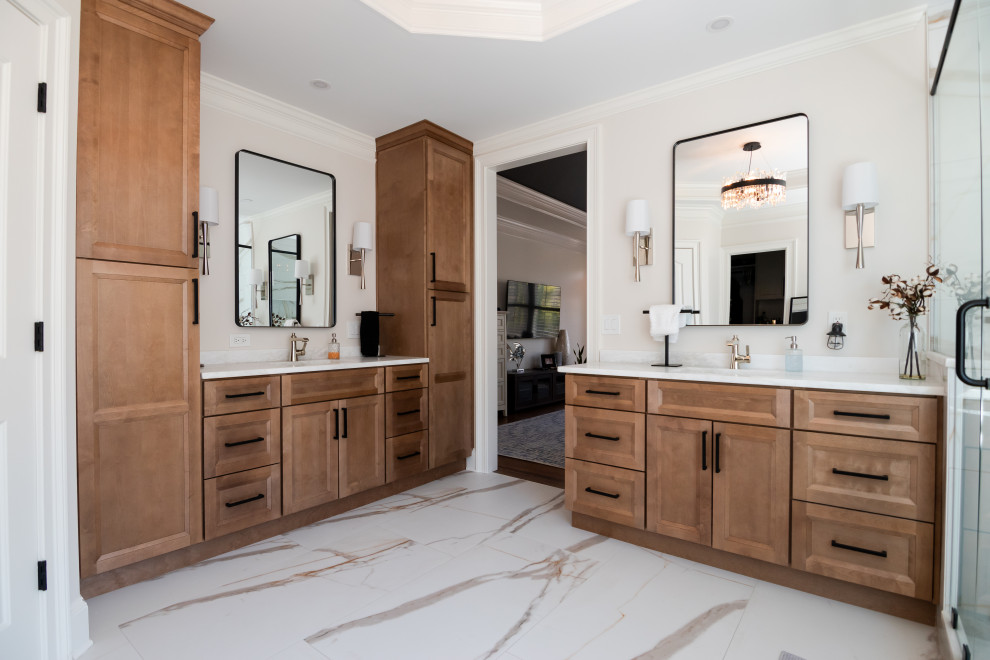 Polo Fiels Home Remodel