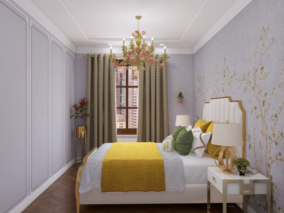 Квартира 57м