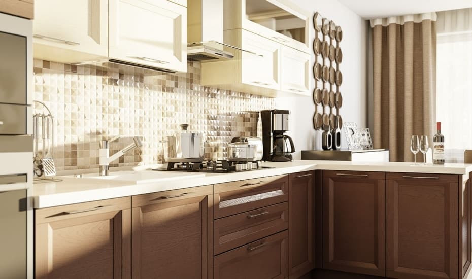 Кухня Маринара