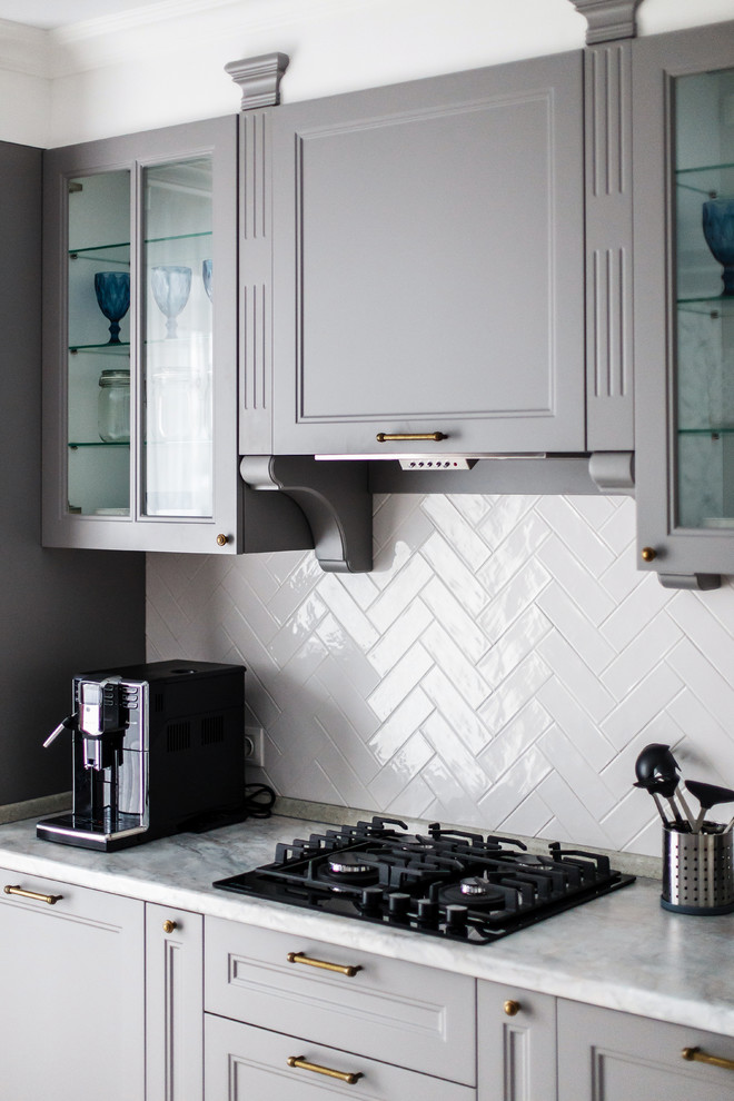 Дизайн трех комнатной квартиры в ЖК АРТ СИТИ