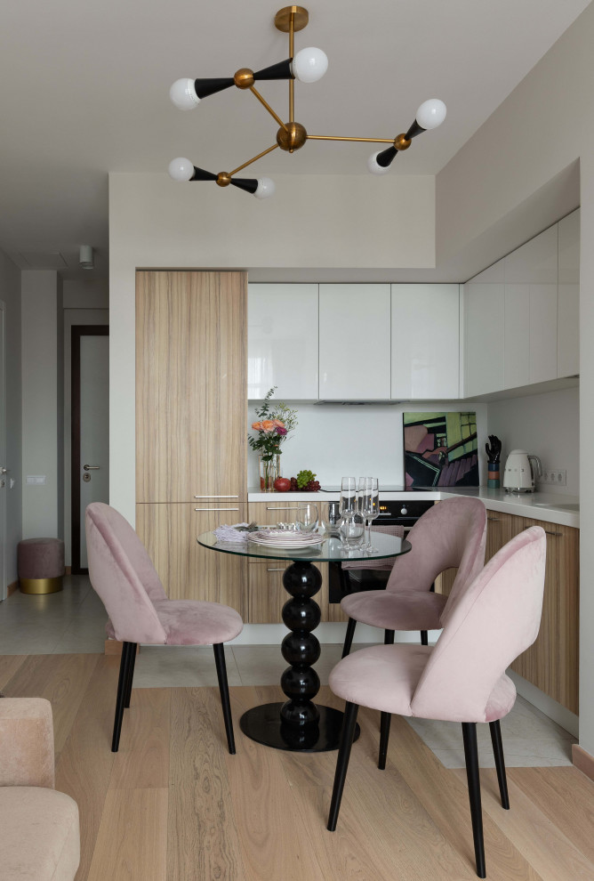 2-х комнатная квартира ЖК Only