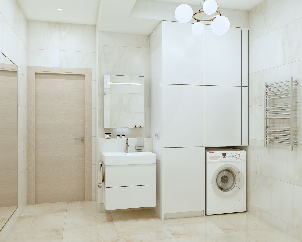 квартира 105м2