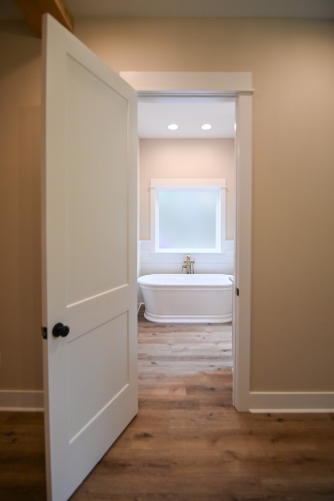 Peachtree in Buck Run Estates