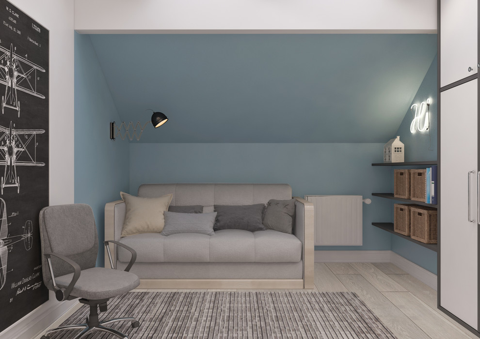 Новое Бакеево