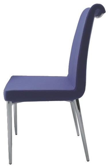 Tulip Dining Chair by sohoConcept