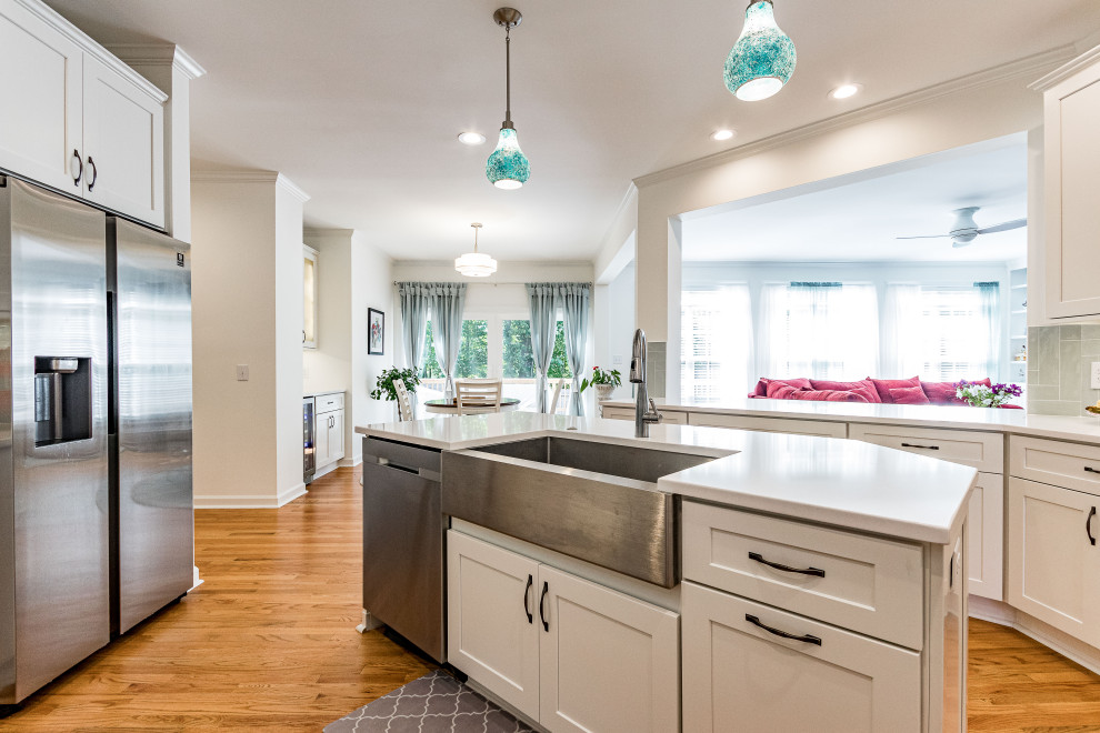 Durham Kitchen