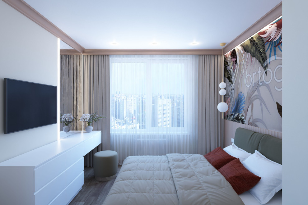 "Шкатулка" г.Тюмень