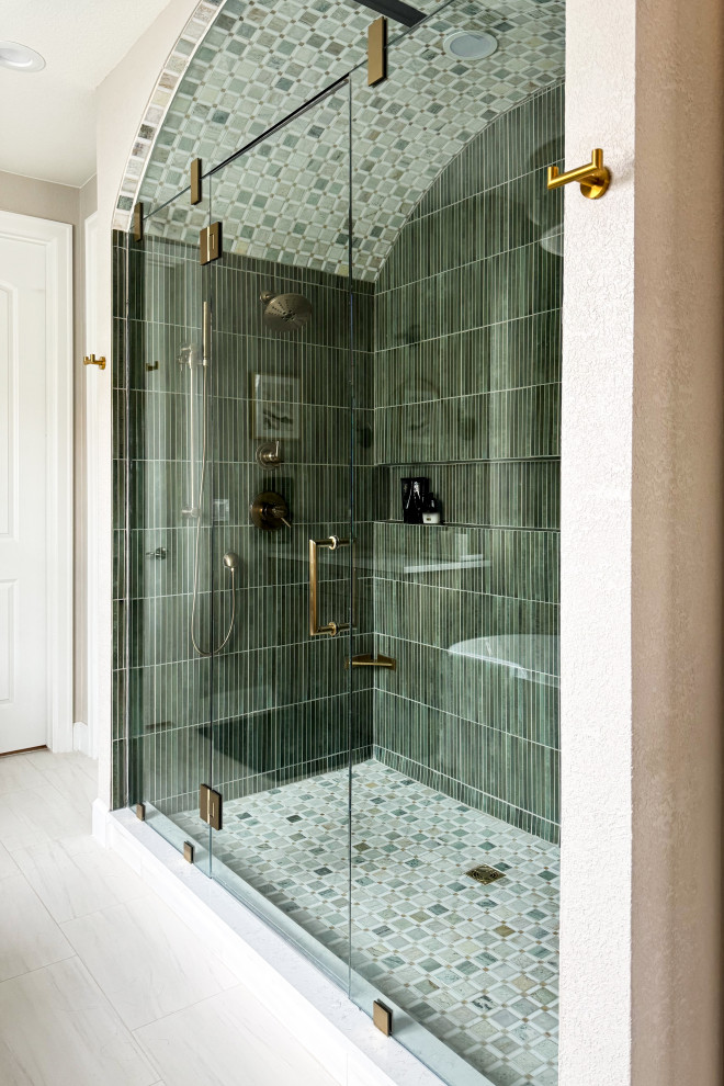 Olive Cir. Primary Bath