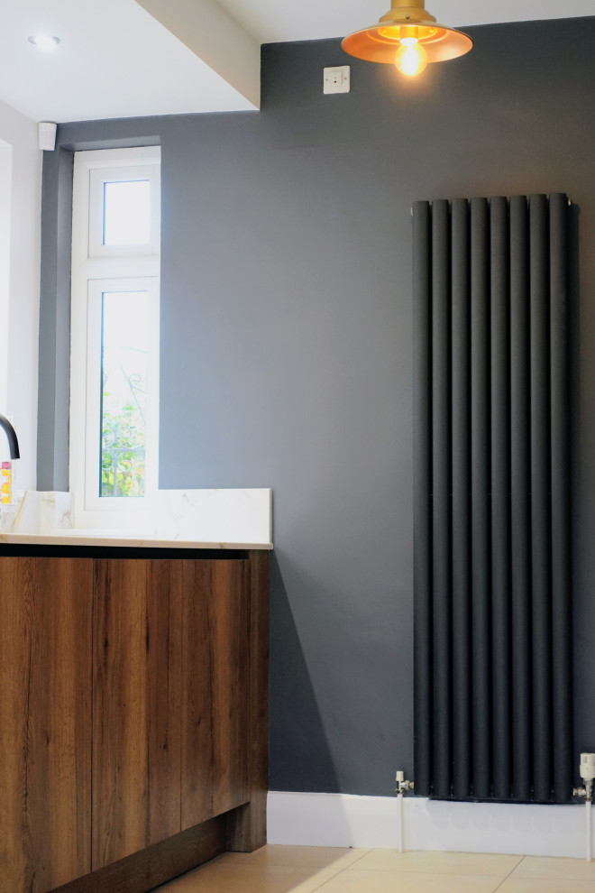 The Bilton Kitchen - Gola - RRP £25,000 - Luxe Price £20,500