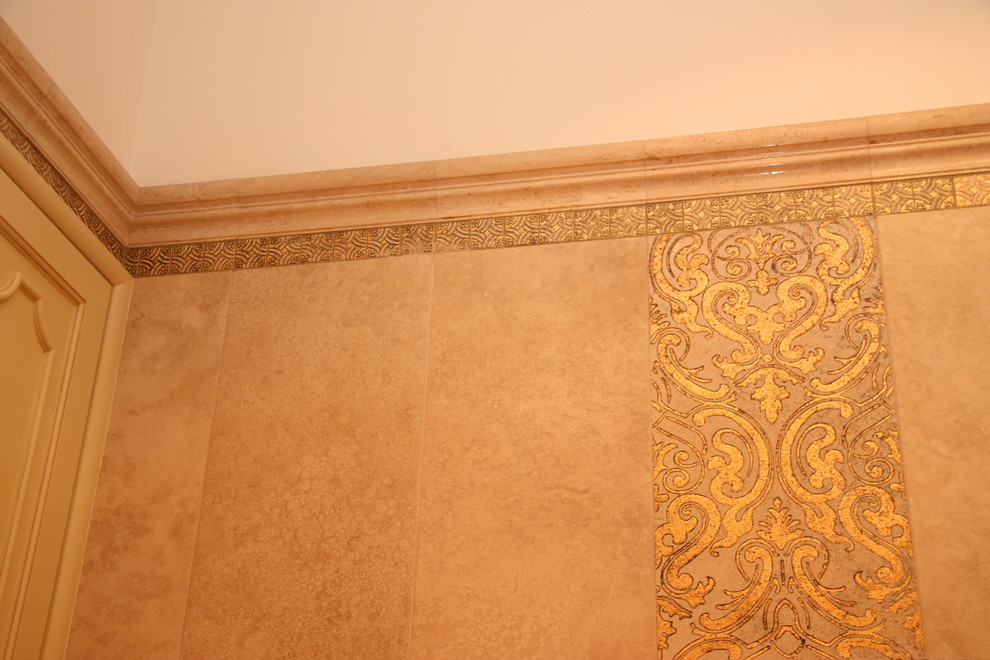 Квартира в центре Москвы