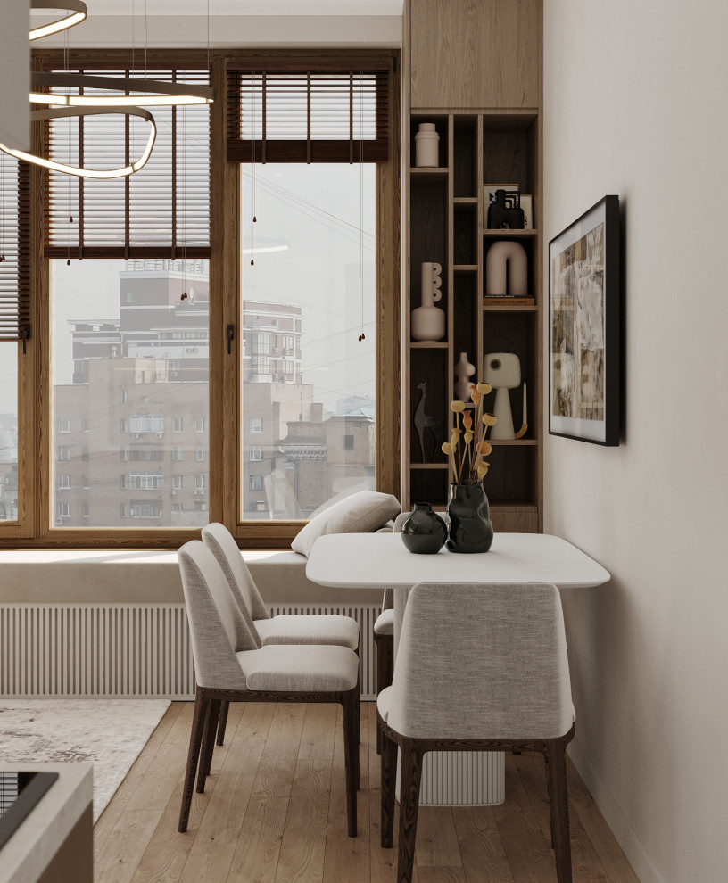 ЖК Футурист