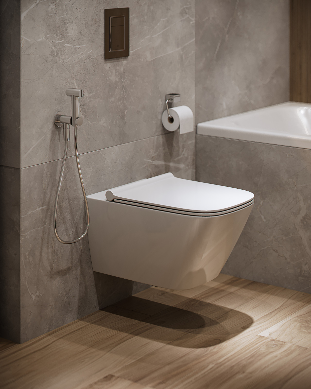 ЖК Манхэттен 91 кв. для Анны