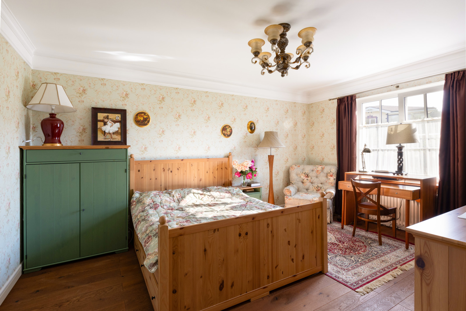 Дом в ЖК Малый Петербург