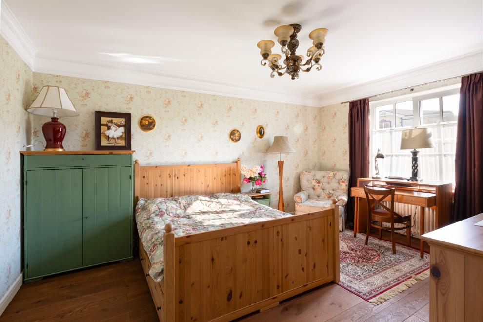 Дом в ЖК Малый Петербург