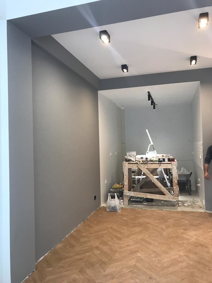 ЖК Посейдон