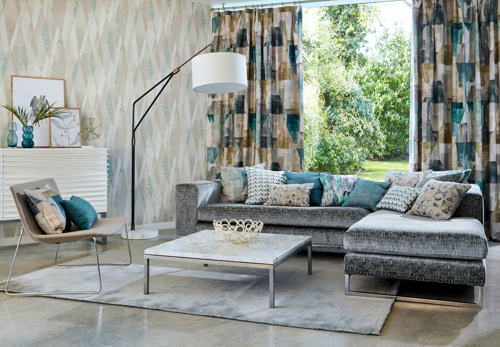 Entity  Harlequin 2017