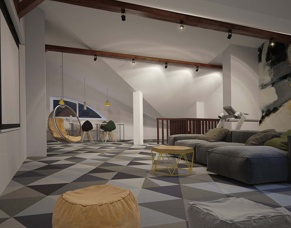 ЖК Александровский